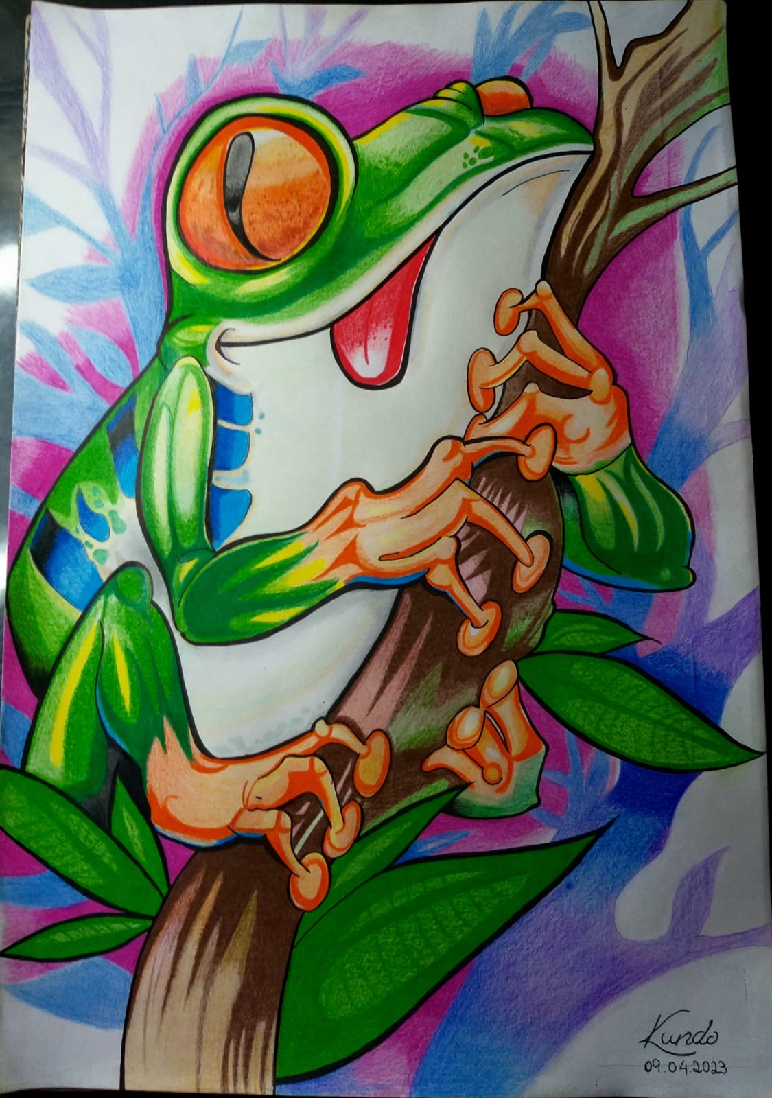 Character